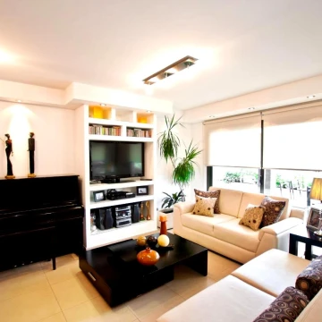 Departamento en  Venta  de Categoría- 3 Dormitorios en Villa Carlos Paz