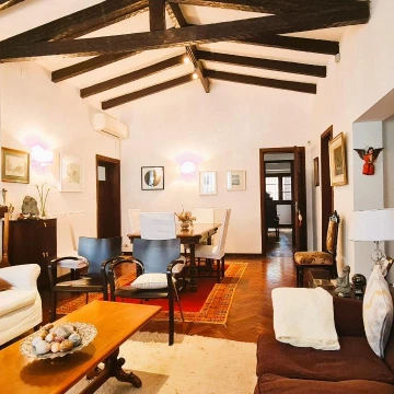 Casa en Venta en Rogelio Martinez de 4 dormitorios