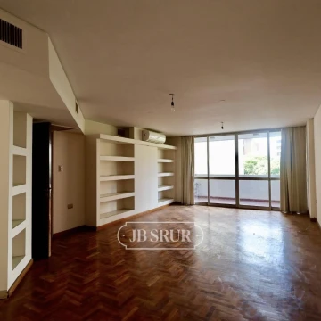 Departamento en venta sobre Cañada de 3 dormitorios con Balcón