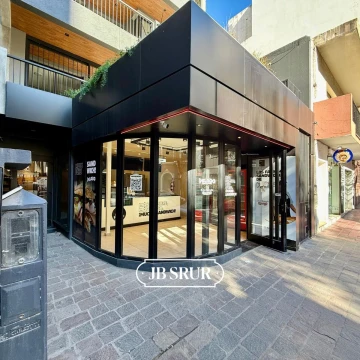 Local en  Venta en Nueva Córdoba