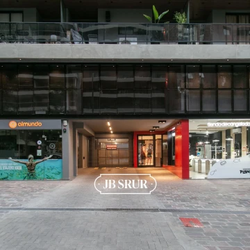 Local en Venta en Nueva Córdoba sobre Obispo Salguero