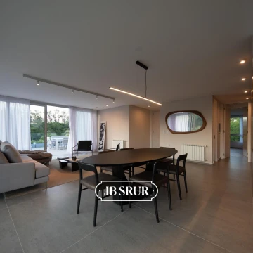 Departamento en Venta Villa Belgrano Saint Jordi 2 dormitorios amoblado