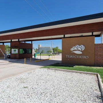 Terreno en  Venta en Tejas Cuatro - Malagueño