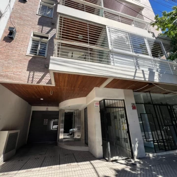 Venta Departamento Mono Ambiente Entrega Inmediata  Apto Crédito Impecable Rosario 