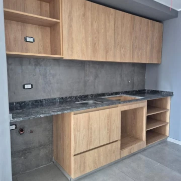 Departamento en venta de 1 dormitorio en Nueva Cordoba