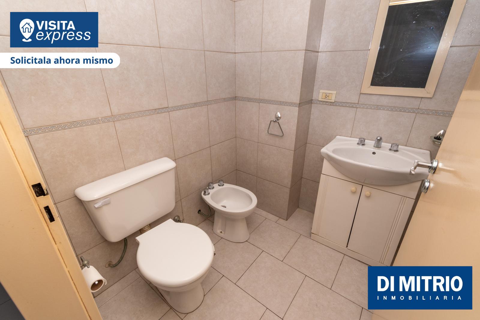 Baño