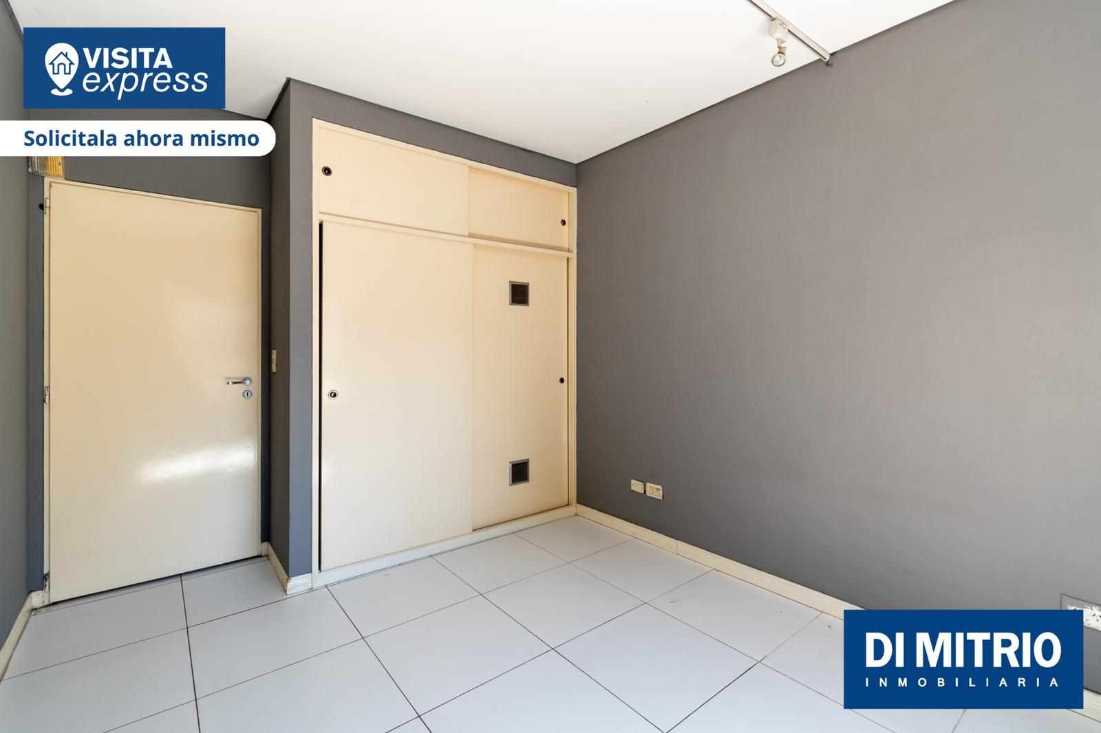 Doormitorio