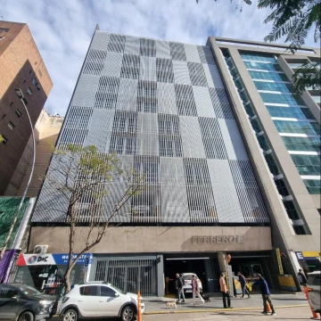 Venta de edificio corporativo Centro Cordoba