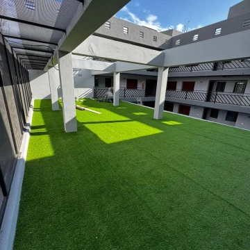 Complejo en venta con 31 departamentos