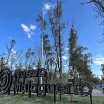 Terreno en venta en Nuevo Malagueño