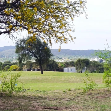 Espectacular terreno en Valle del Golf, Malagueño, Córdoba.
