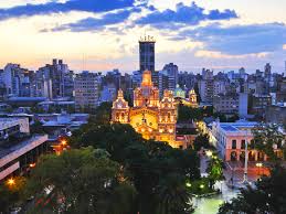 Qué tipo de propiedad conviene más para invertir en Córdoba