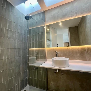 Casa en venta de 3 dormitorios en Campo Chico