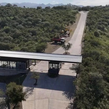 Terreno en Vistas de La Deseada