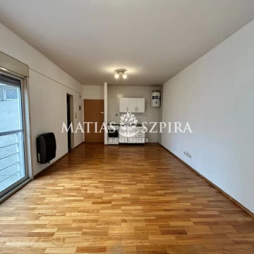 Venta de Departamento Monoambiente en Caballito, Capital Federal.