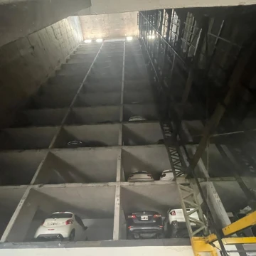 Cochera en Venta en barrio Centro 