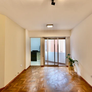 Departamento en venta de 1 dormitorio con balcón en  Nueva Cordoba