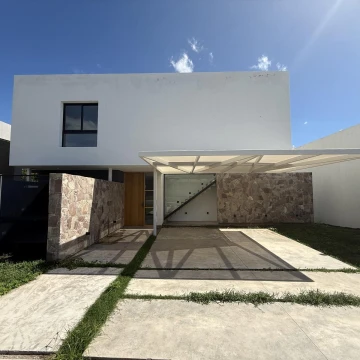 Casa en Venta en Cañitas Barrio Privado de 3 Dormitorios a Estrenar