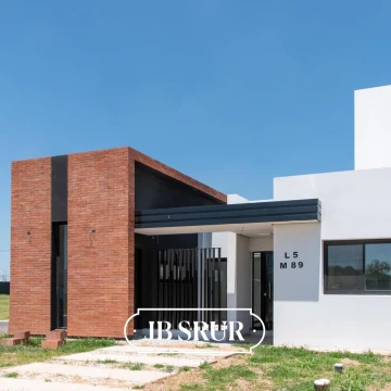 Casa en venta de 2 dormitorios en Cuestas de Manantiales
