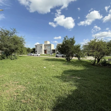 Terreno en Venta en Las Cañitas Barrio Privado listo para construir