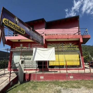 Complejo de Locales y Departamentos en Venta en Carlos Paz