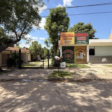 Complejo en Venta de 8 unidades + 2 locales en Carlos Paz