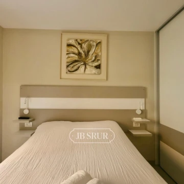 Departamento en venta de 2 dormitorio con Balcón terraza en  Nueva Córdoba