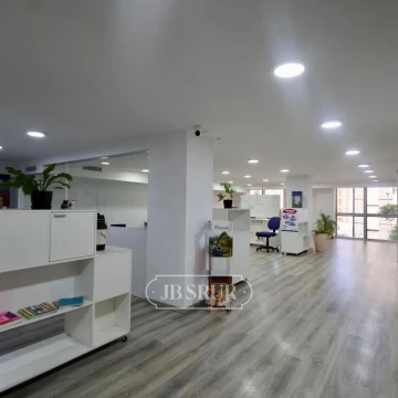 Oficina en venta en barrio Centro