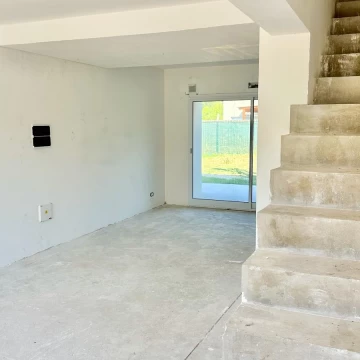 Venta Duplex En Obra Falta Terminaciones