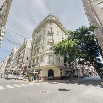 Venta Departamento 5 Ambientes en Recoleta
