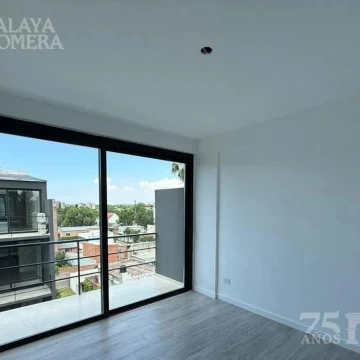 Venta-Departamento - Tigre- Residencial