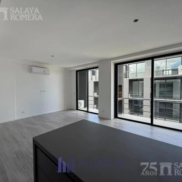 Departamento - Tigre Residencial