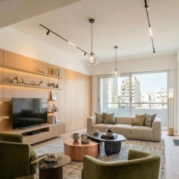 Departamento en venta 2 ambientes A Estrenar Almagro