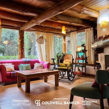 Venta Casa + Depto- B º Playa Serena 