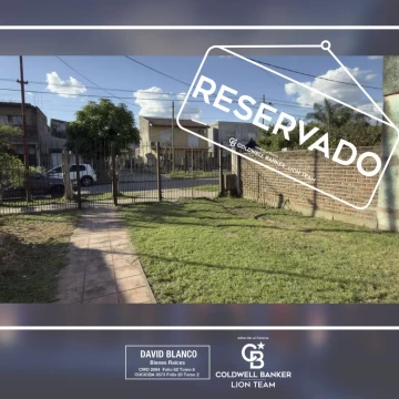 Venta Casa 3 amb Gregorio de Laferrere