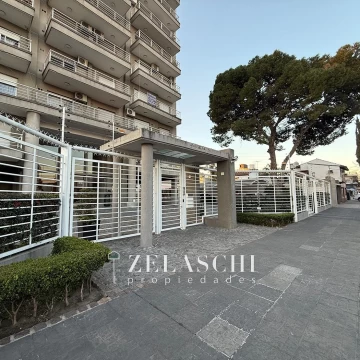 Departamento mono ambiente en venta: calle Esteban Merlo, Caseros - Zelaschi Propiedades