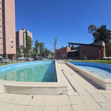 Venta Oportunidad Departamento 2 ambientes con amenities en Tigre