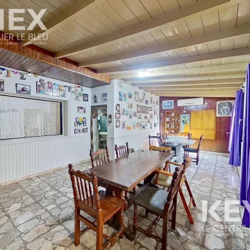 Casa 3 ambientes venta Los Polvorines