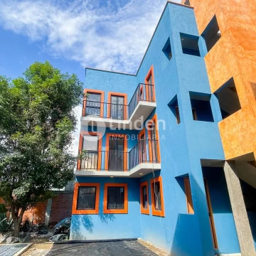 DEPARTAMENTOS TIPO LOFT EN VENTA SANTIAGO MIXQUITLA, ZONA FORJADORES, CHOLULA DE RIVADAVIA