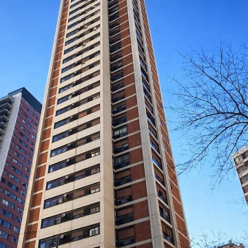 Departamento Venta en SCALABRINI ORTIZ 3200