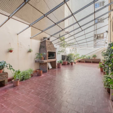 VENTA 4 AMBIENTES GRAN PATIO