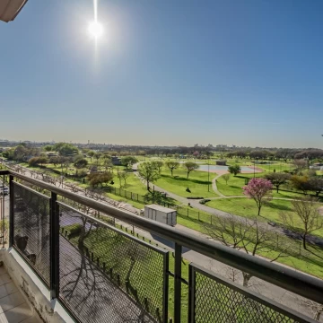 Venta 3 ambientes Villa Lugano con Cochera