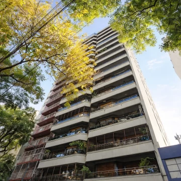 Departamento Venta en Ugarteche 3200