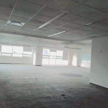 Oficina en Renta en Corporativo Insurgentes 1524