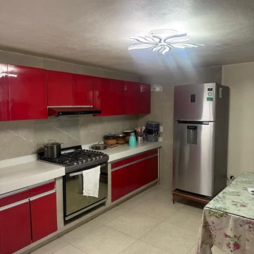 Casa en venta en Prensa Nacional 3 Recámaras