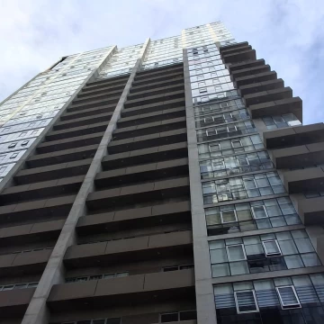 Departamento en Venta en Las Águilas