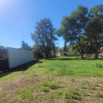 TERRENO EN RICARDONE SOBRE RUTA