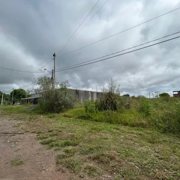 VENTA TERRENO LOTEO NUEVO ALISOS