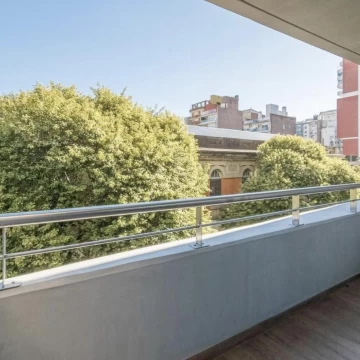 Venta Departamento 3 dormitorios Zona rio con cochera PISO EXCLUSIVO