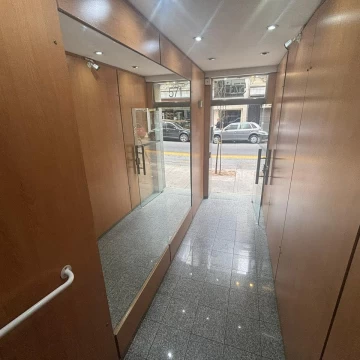 Oficina en venta en San Nicolás, CABA
